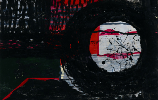 Gouaches